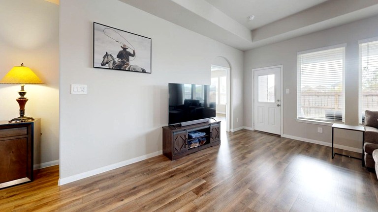 Vacation Rentals (United States of America, Bryan, Texas)