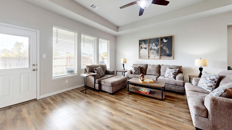 Vacation Rentals (United States of America, Bryan, Texas)