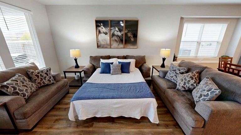 Vacation Rentals (United States of America, Bryan, Texas)