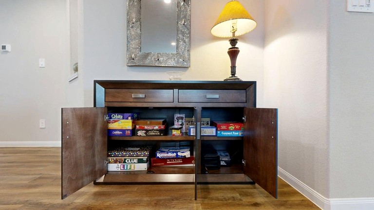 Vacation Rentals (United States of America, Bryan, Texas)