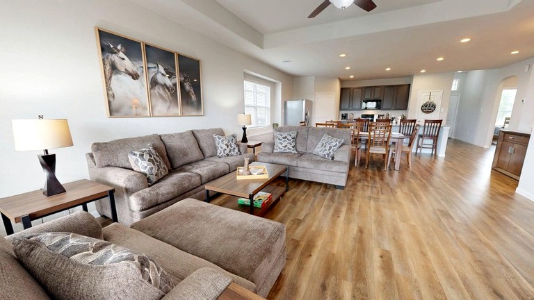 Vacation Rentals (United States of America, Bryan, Texas)