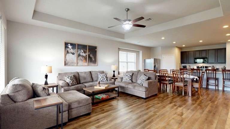 Vacation Rentals (United States of America, Bryan, Texas)