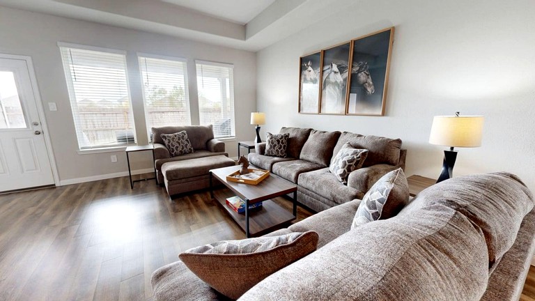 Vacation Rentals (United States of America, Bryan, Texas)