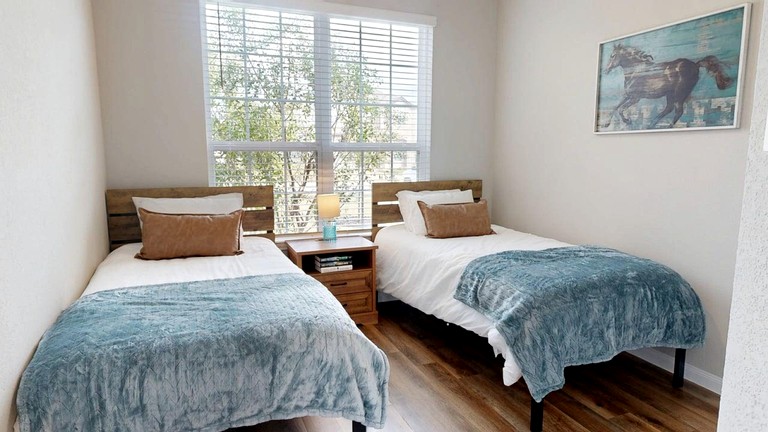 Vacation Rentals (United States of America, Bryan, Texas)