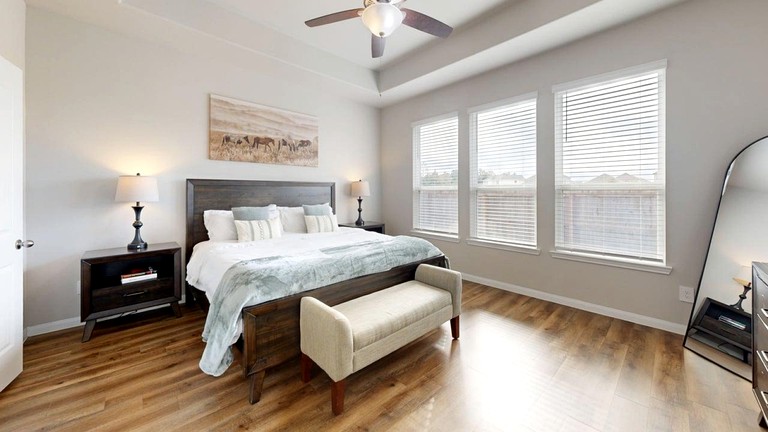 Vacation Rentals (United States of America, Bryan, Texas)