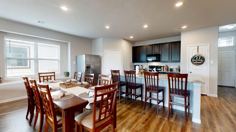 Vacation Rentals (United States of America, Bryan, Texas)