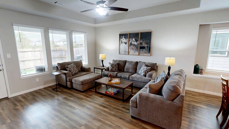 Vacation Rentals (United States of America, Bryan, Texas)