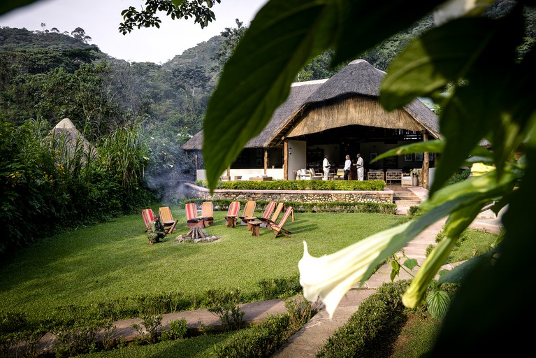 Safari Tents (Kampala, Central Region, Uganda)