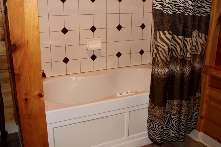 Vacation Rentals (United States of America, Monterville, West Virginia)