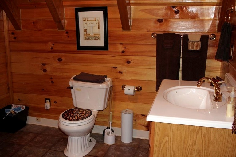 Vacation Rentals (United States of America, Monterville, West Virginia)