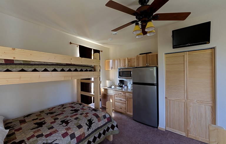 Nature Lodges (Kenai, Alaska, United States)