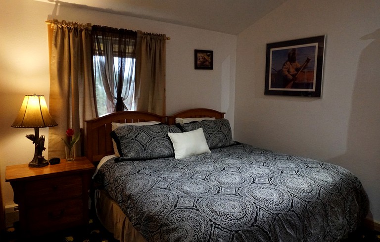 Nature Lodges (Kenai, Alaska, United States)