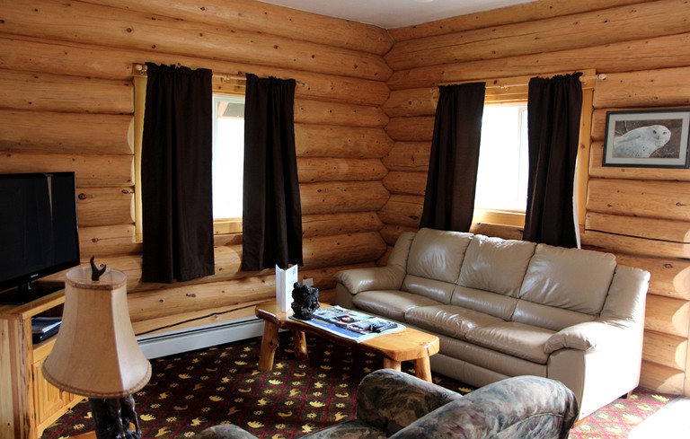 Nature Lodges (Kenai, Alaska, United States)