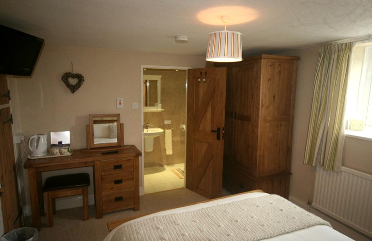 Nature Lodges (South Molton, England, United Kingdom)