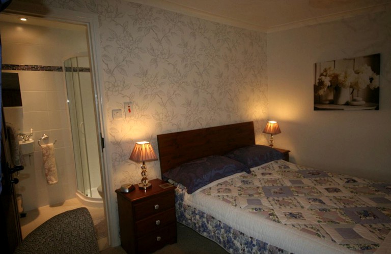 Nature Lodges (South Molton, England, United Kingdom)