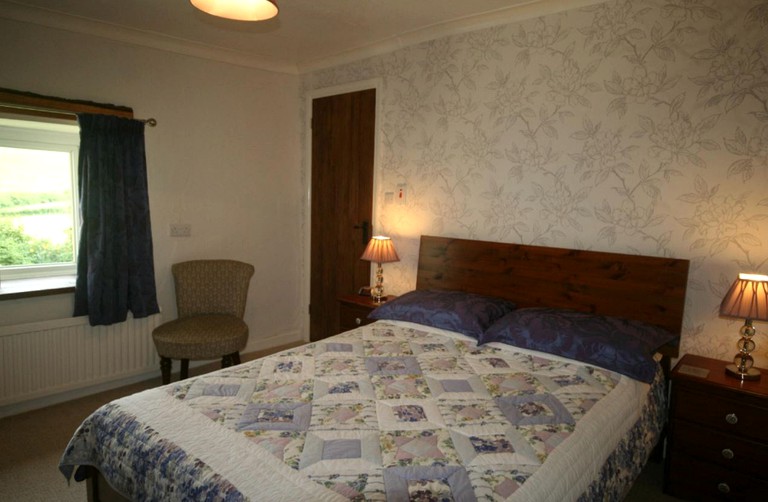 Nature Lodges (South Molton, England, United Kingdom)