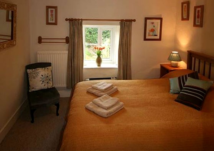 Nature Lodges (South Molton, England, United Kingdom)