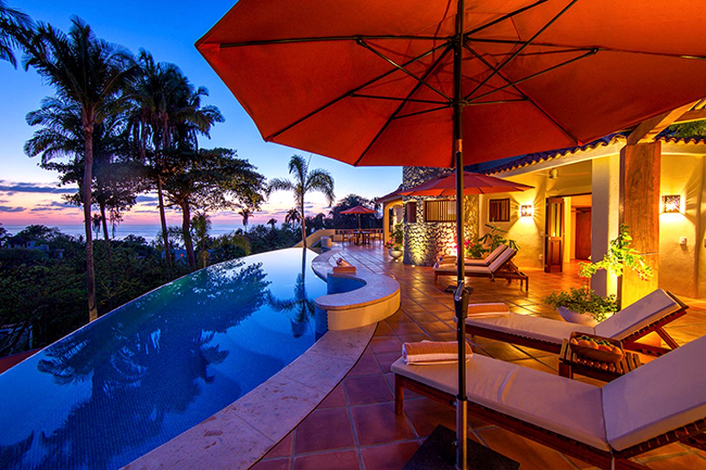 Villas (San Francisco, Nayarit, Mexico)