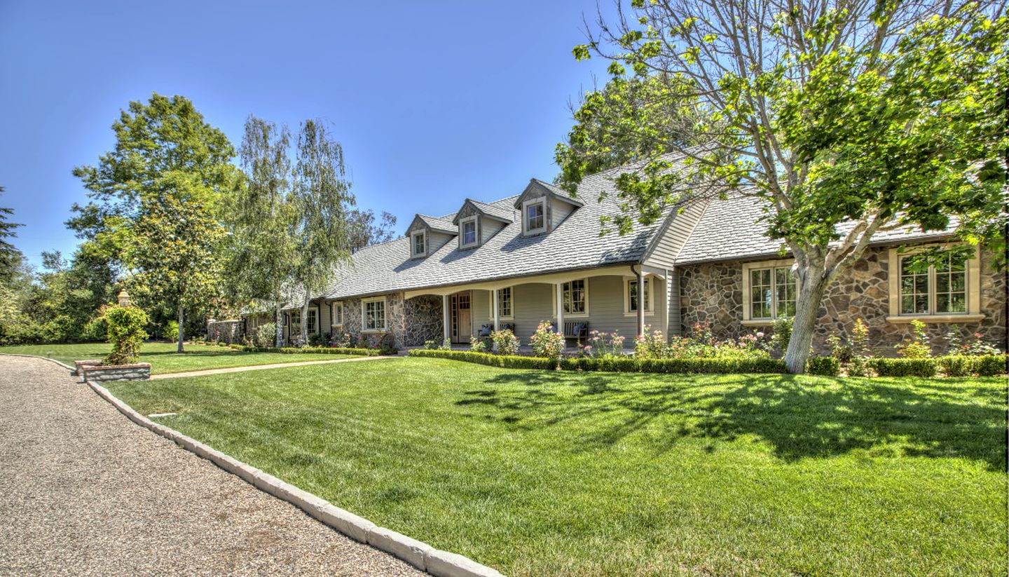 Villas (Santa Ynez, California, United States)