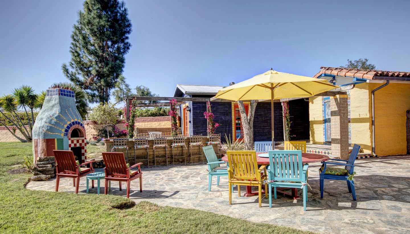 Cottages (Santa Ynez, California, United States)