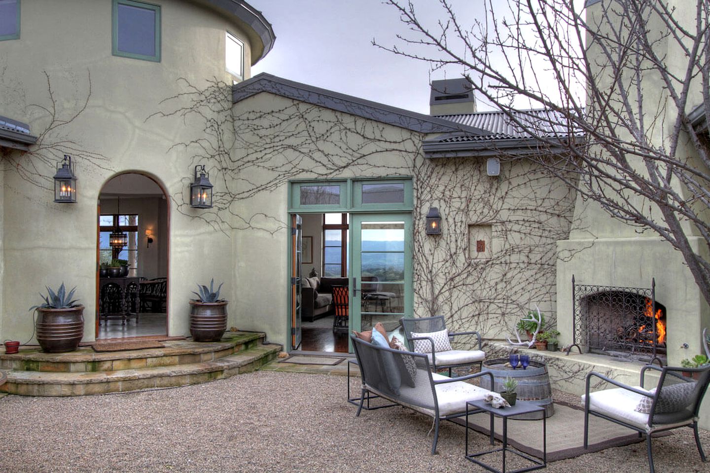 Villas (Santa Ynez, California, United States)