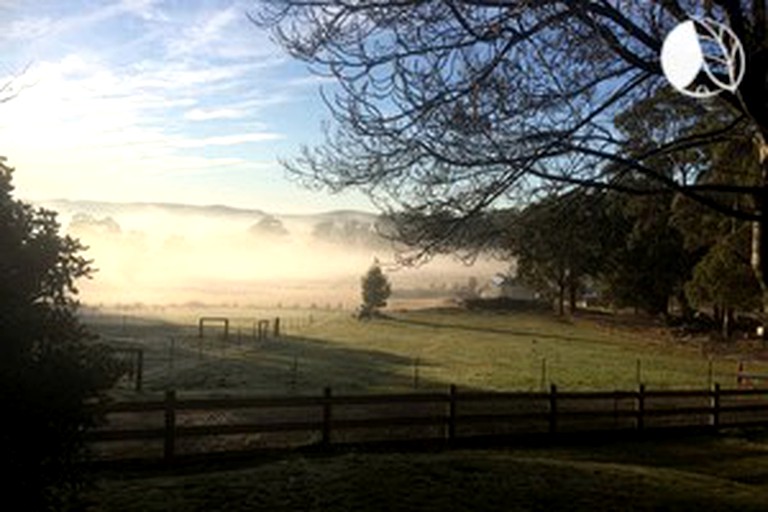 Cottages (Allens Rivulet, Tasmania, Australia)