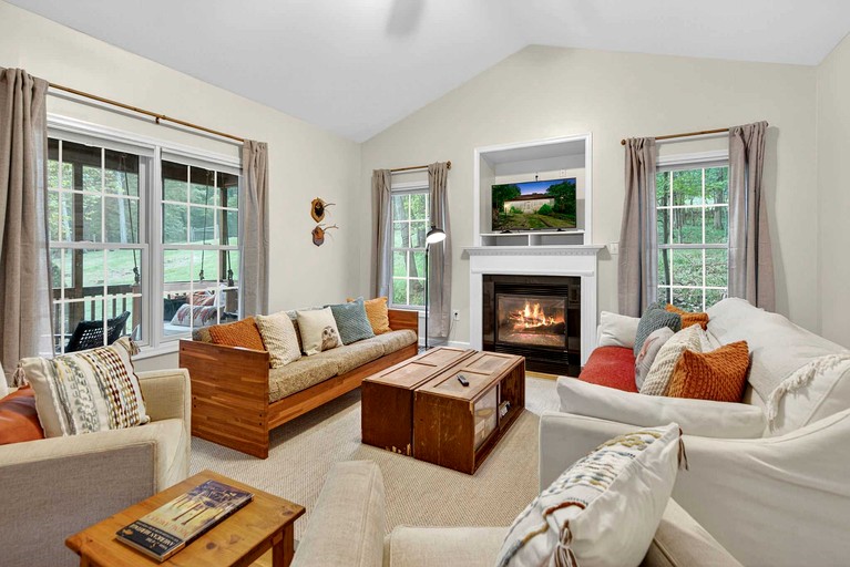 Vacation Rentals (United States of America, Luray, Virginia)