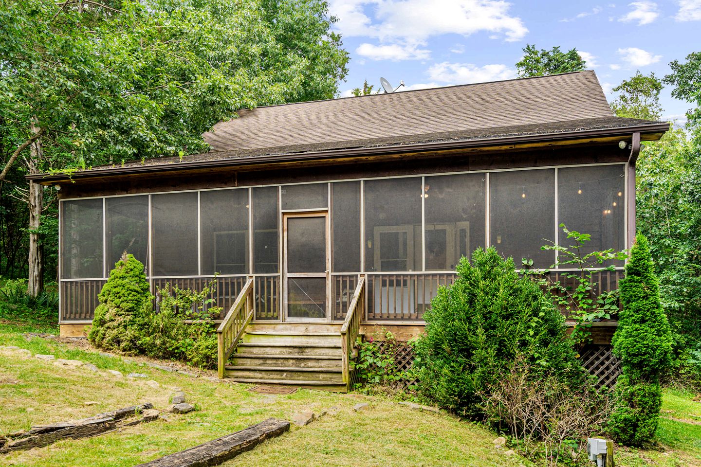 Vacation Rentals (United States of America, Luray, Virginia)
