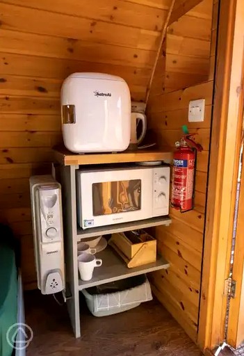 Lord Derby | Pods (Penrith, Cumbria, United Kingdom)