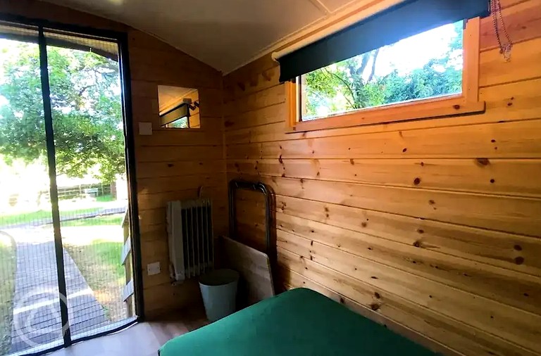 Enclosure Collection Pods | Pods (Penrith, Cumbria, United Kingdom)