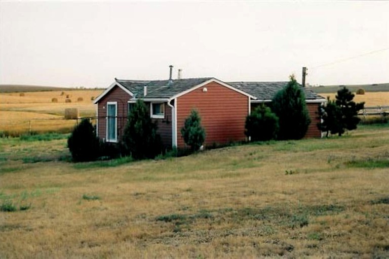 Cabins (Martin, South Dakota, United States)