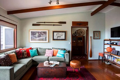 Cottages (Whoota, New South Wales, Australia)