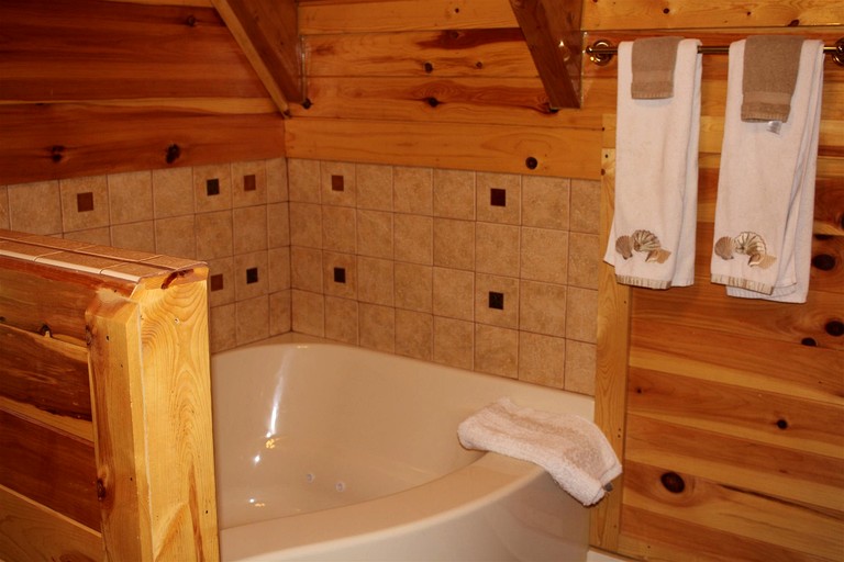 Vacation Rentals (United States of America, Monterville, West Virginia)