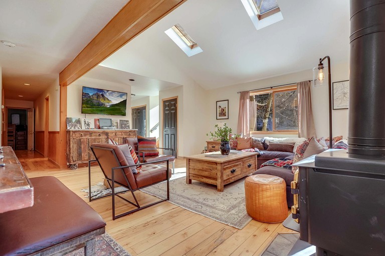 Vacation Rentals (United States of America, Breckenridge, Colorado)