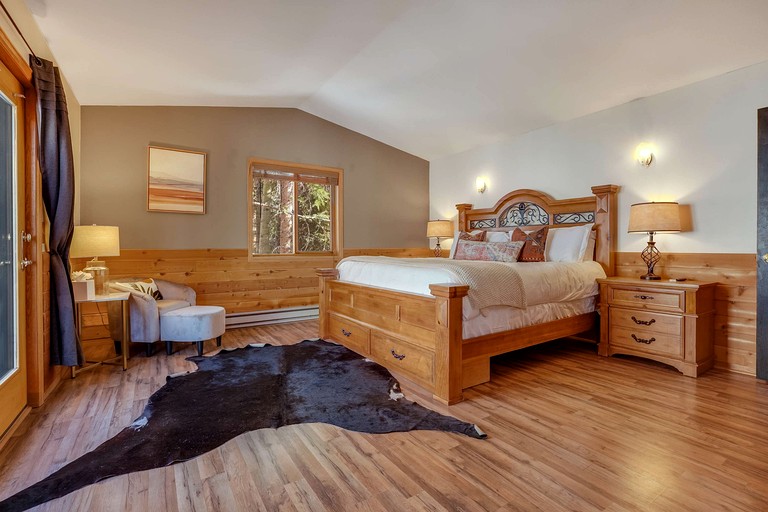 Vacation Rentals (United States of America, Breckenridge, Colorado)