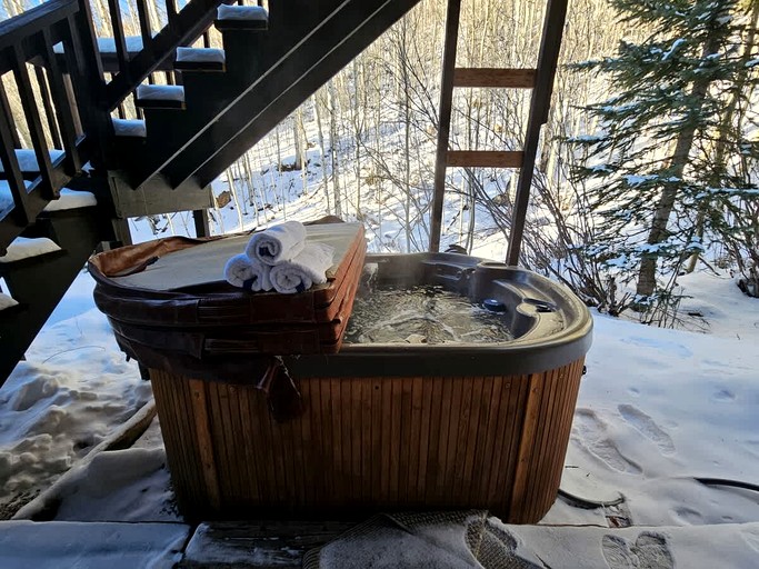 Vacation Rentals (United States of America, Breckenridge, Colorado)