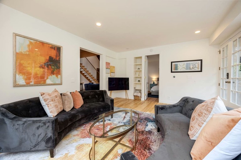 Designer Rentals (United States of America, Moss Beach, California)