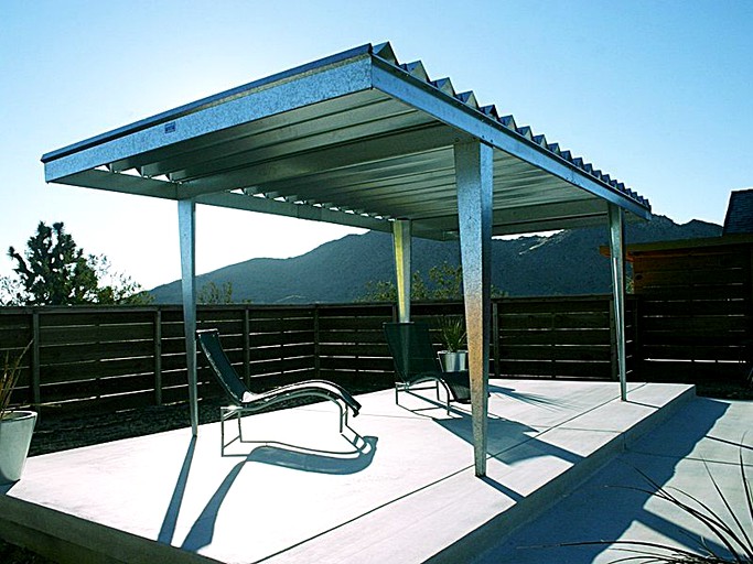 Vacation Rentals (Joshua Tree, California, United States)