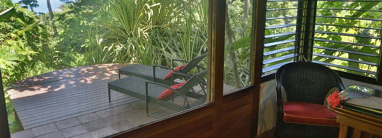 Huts (Puerto Jiménez, Puntarenas, Costa Rica)