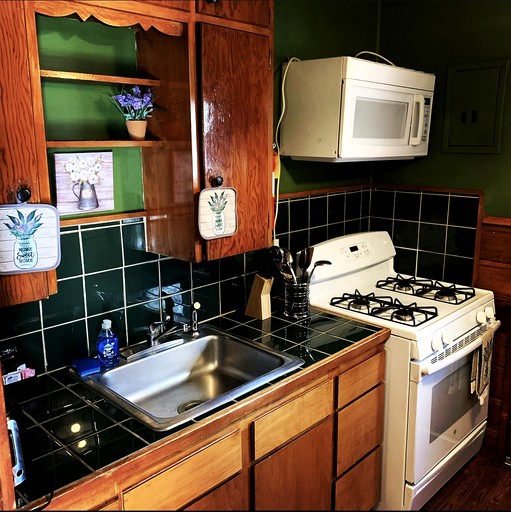 Vacation Rentals (United States of America, Big Bear Lake, California)