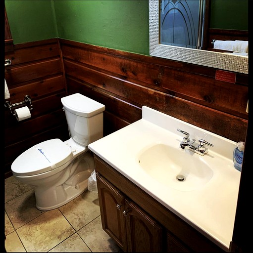 Vacation Rentals (United States of America, Big Bear Lake, California)