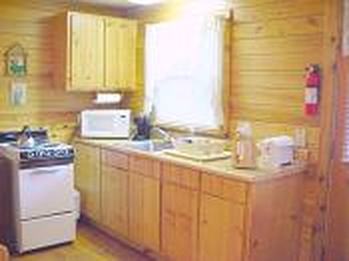 Dog-Friendly Cottage with Jacuzzi Tub Nestled in the Woods near Helen, Georgia | Cottages (Hiawassee, Georgia, United States of America)