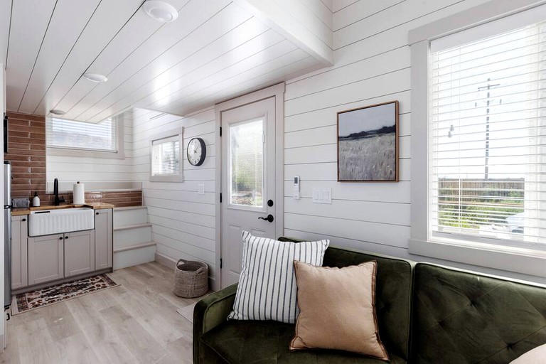 Tiny Houses (United States of America, Apple Valley, Utah)