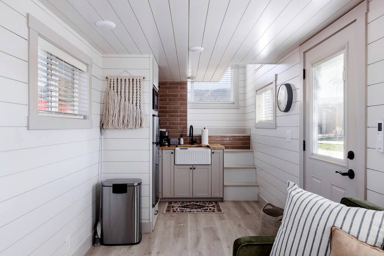 Tiny Houses (United States of America, Apple Valley, Utah)