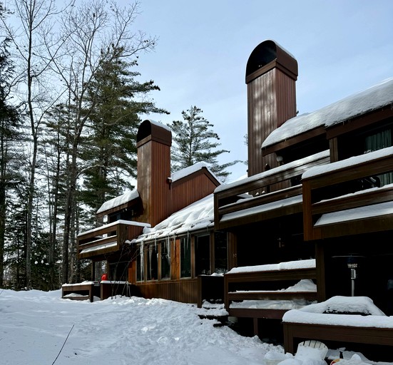Vacation Rentals (United States of America, Bartlett, New Hampshire)