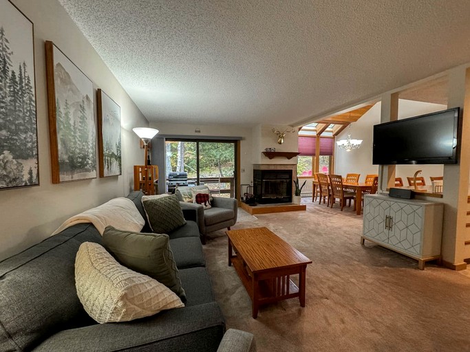 Vacation Rentals (United States of America, Bartlett, New Hampshire)