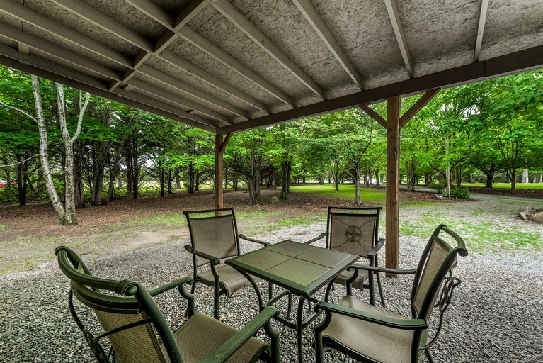 Cabins (United States of America, Mentone, Alabama)