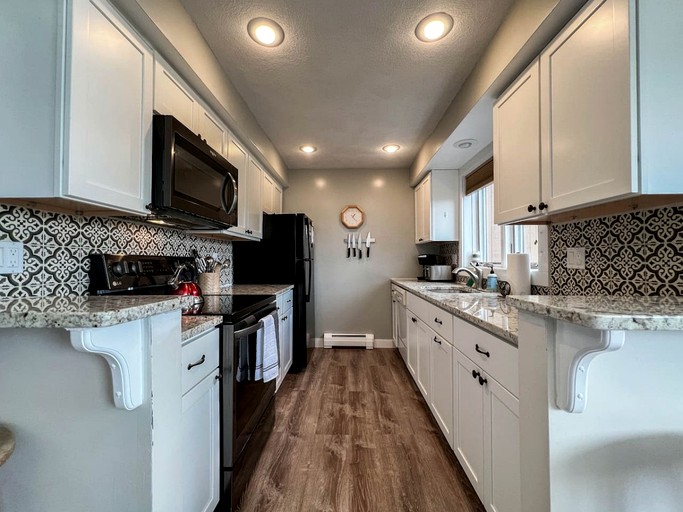 Vacation Rentals (United States of America, Bartlett, New Hampshire)