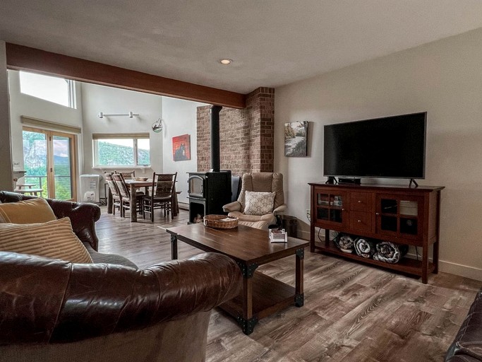 Vacation Rentals (United States of America, Bartlett, New Hampshire)