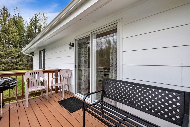 Vacation Rentals (United States of America, Suamico, Wisconsin)